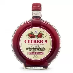 Licor Maraska Cherrica 700ml