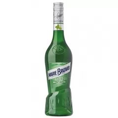 Licor Marie Brizard Menta 700ml