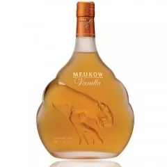 Licor Meukow Vanilla 700ml