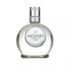 Licor Mozart Dry Chocolate Vodka 1000ml