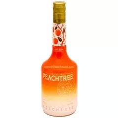 Licor Peachtree 700ml