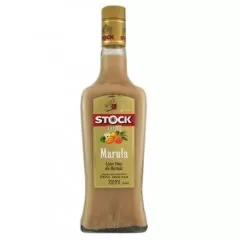 Licor Stock Marula 720ml