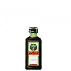 Miniatura Licor Jagermeister 20ml