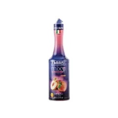 Mixyfruit Fabbri Purê de Pêssego Branco (para Bellini)