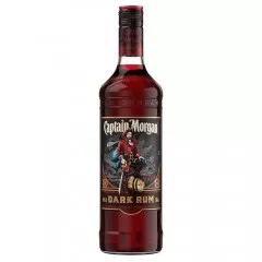 Rum Captain Morgan Dark1L