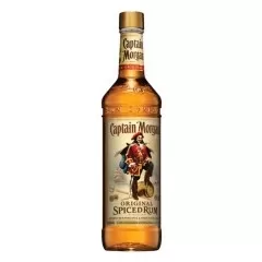 Rum Captain Morgan Spiced 1L