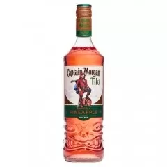Rum Captain Morgan Tiki Pineapple 700ML