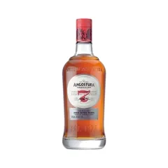 RUM ANGOSTURA 7 ANOS 750ML