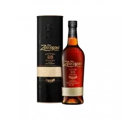 Rum Zacapa 23 Anos 750ML