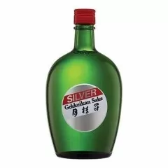 Sake Gekkeikan 750 ml