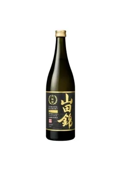 SAKE JAP GEKKEIKAN YAMADA NISHIKI 720ML