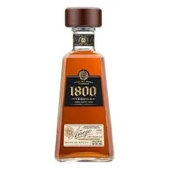 Tequila 1800 Añejo Reserva 700ML