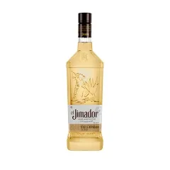 Tequila El Jimador Ouro 750ML
