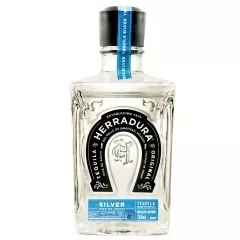 Tequila  Herradura Prata  750ML