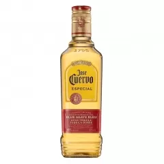 Tequila Jose Cuervo Ouro 375ml
