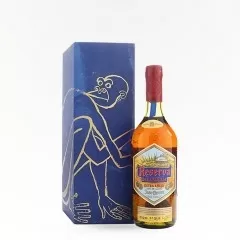 Tequila José Cuervo Reserva De La Familia Extra Añejo 750ML