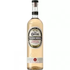 Tequila Jose Cuervo Tradicional Reposado 750ml