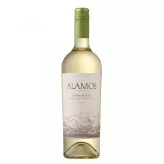 Vinho Alamos Torrontes 750ML
