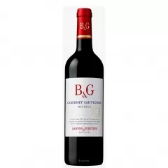 Vinho Barton & Guestier Cab/Sauvignon Reserva 750ml