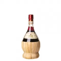 Vinho Bellosguardo Chianti Com Palha 750ML