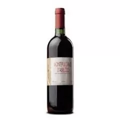 Vinho Bonacchi Montepulciano 750ML