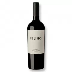 Vinho Cobos Felino Malbec 750mL