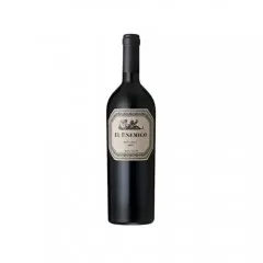 Vinho El Enemigo Bonarda 750ML
