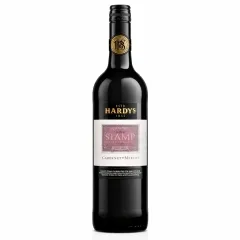 Vinho Hardys Cabernet Merlot 750ML