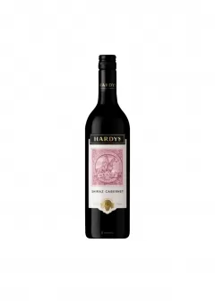 Vinho Hardys Stamp Shiraz Cabernet Sauvignon 750ml