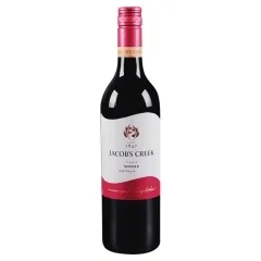 Vinho Jacob's Creek Shiraz 750ML