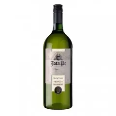 Vinho Jota Pe Tradicional Bco Seco 1,5L