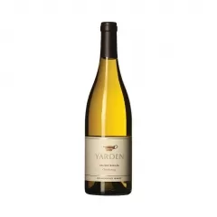 Vinho Kosher Yarden Chardonnay 750ml