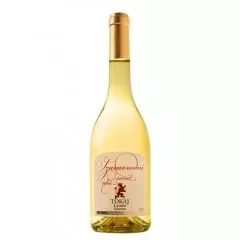 Vinho Leonis Sweet Szamorodni 500ML