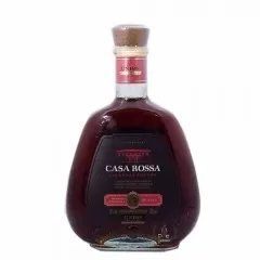 Vinho Licoroso Rosado Casa Rossa 700ml