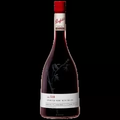 Vinho Lot 518 Spirited Wine With Baijiu 750ml