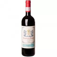 Vinho Marques De Tomares Reserva Tinto 750ml