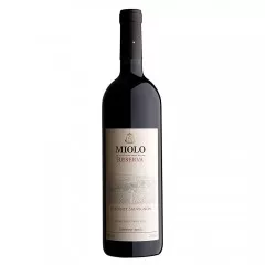 Vinho Miolo Reserva Cabernet Sauvignon 750ML