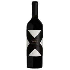 Vinho Mosquita Muerta Blend de Tintas 750ML
