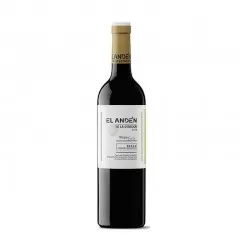 Vinho Muga El Anden De La Estacion 750ml