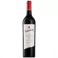 Vinho Nederburg Shiraz 750ML