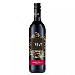 Vinho Obikwa Cabernet Sauvignon 750ML