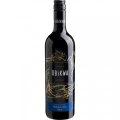 Vinho Obikwa Pinotage 750ML