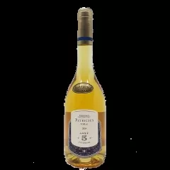 Vinho Patricius Tokaji Aszu 5 Puttonyos 500ml