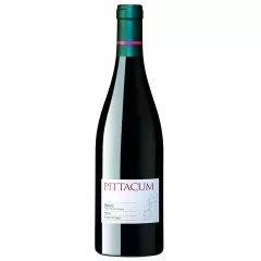Vinho Pittacum Barrica Bierzo Tinto 750ml