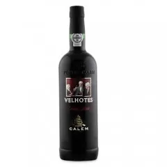 Vinho Do Porto Calem Velhotes Ruby 750ml
