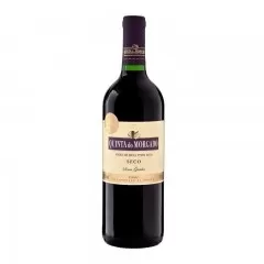 Vinho Quinta do Morgado Tinto Seco 750ML
