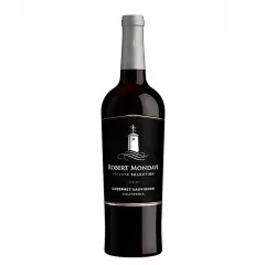 Vinho Robert Mondavi Private Selection Cabernet Sauvignon 750ml