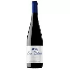 Vinho San Valentin tempranillo 750ml