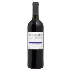 Vinho Santa Colina Tannat 750ML