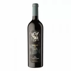 Vinho Tikal Jubilo Malbec-Cabernet Sauvignon 750ML